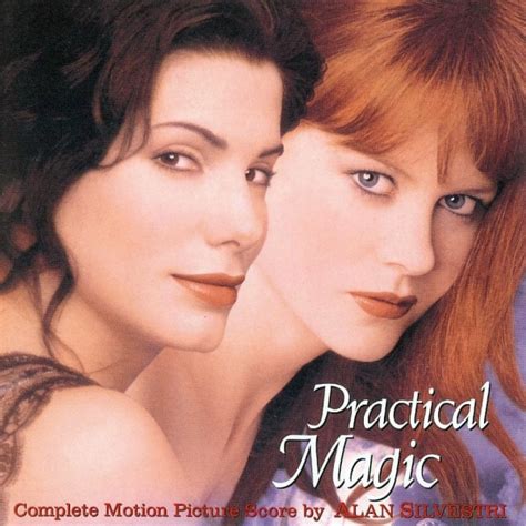 Who composed practical magic